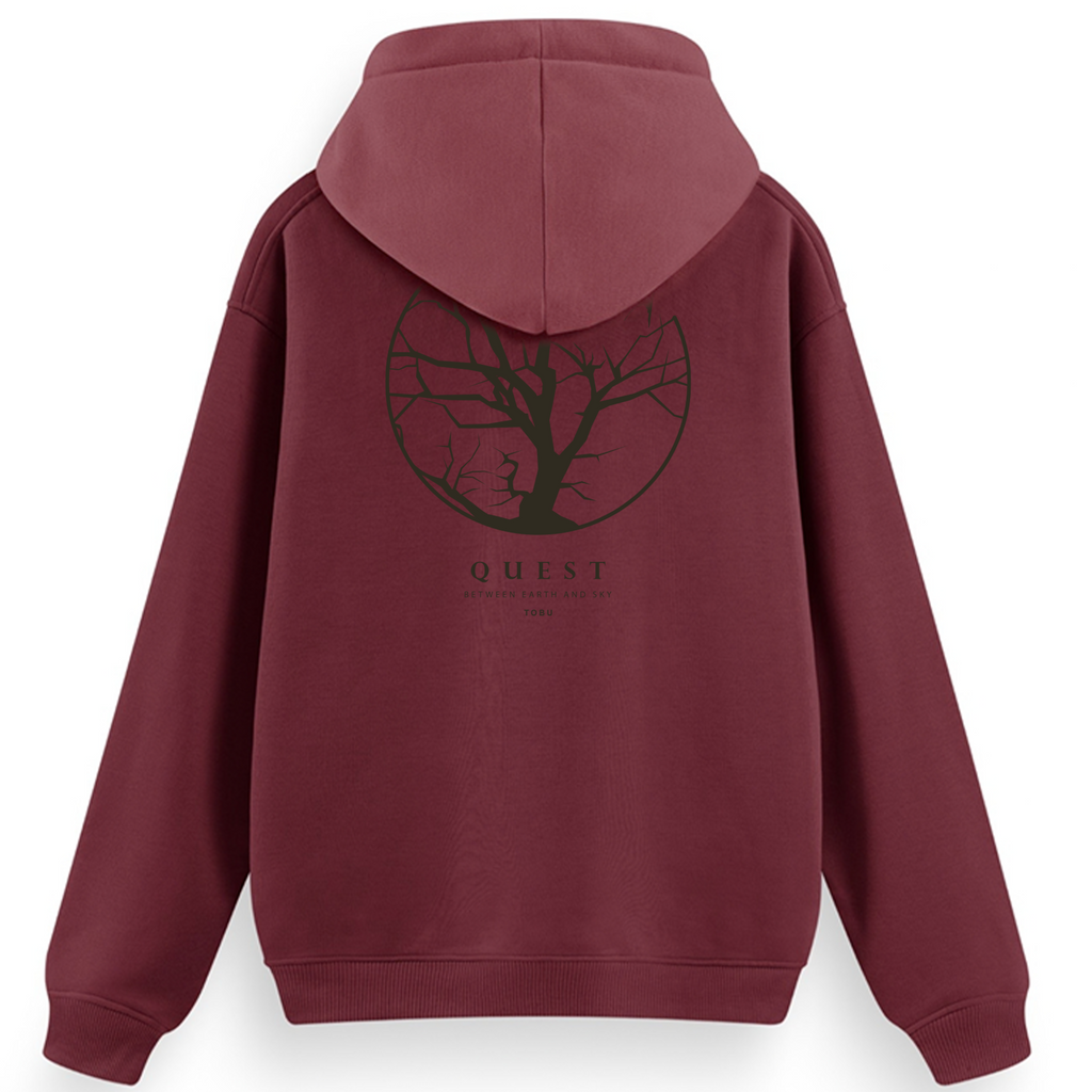 Regular Hoodie / Quest