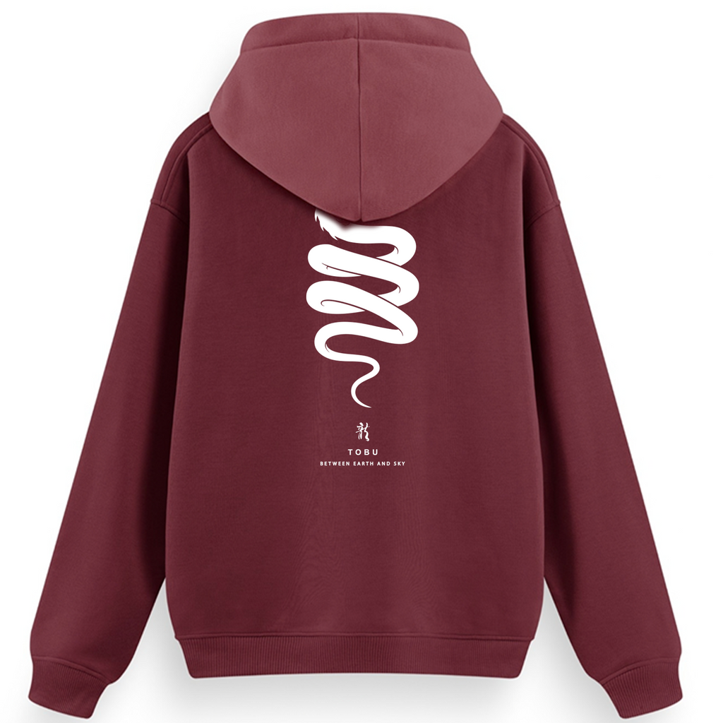 Regular Hoodie / Dragon