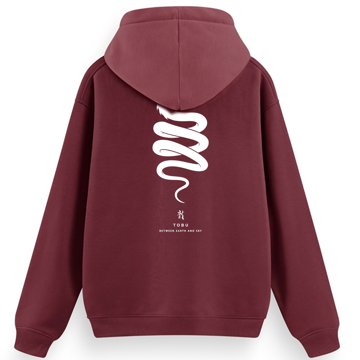 Regular Hoodie / Dragon