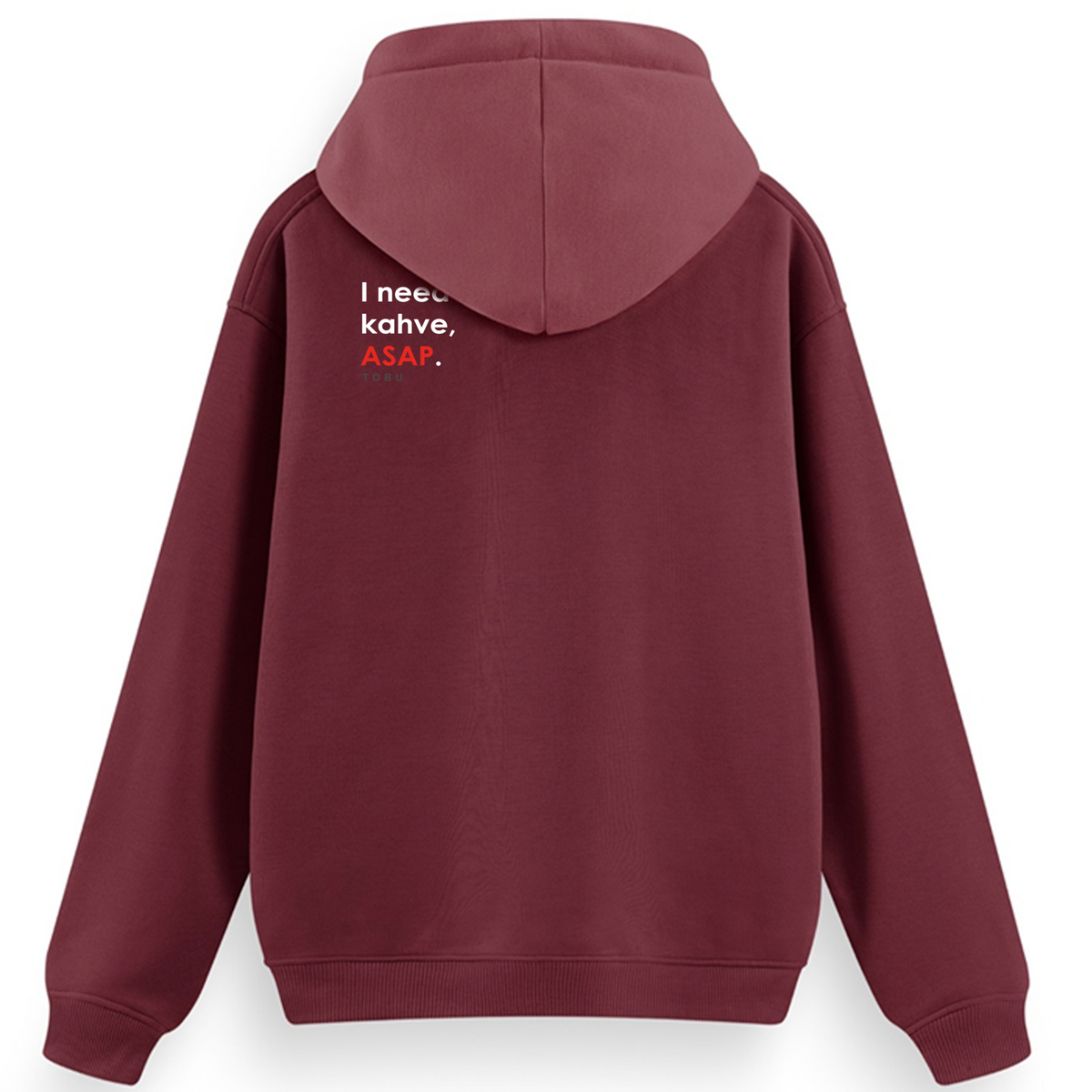Regular Hoodie / Asap