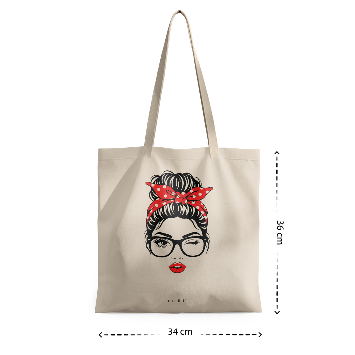 Kanvas Çanta / Woman