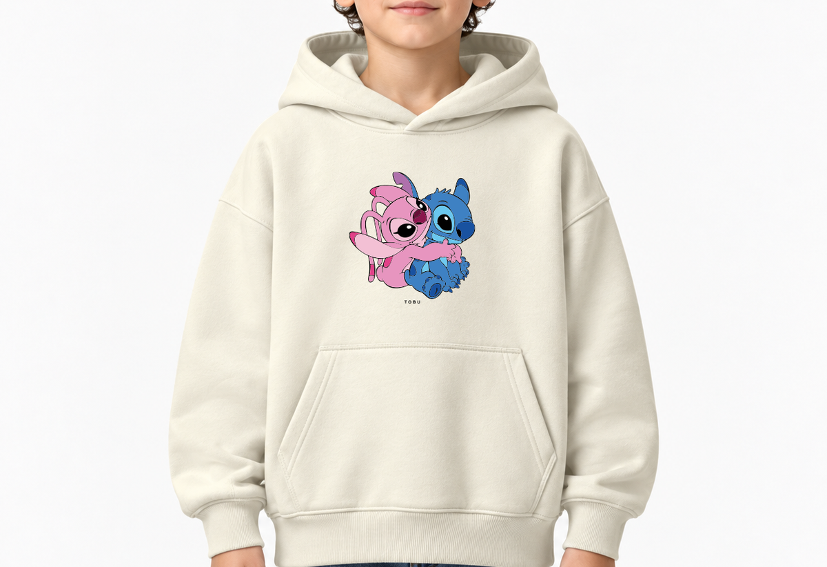 Çocuk Hoodie / Kanks