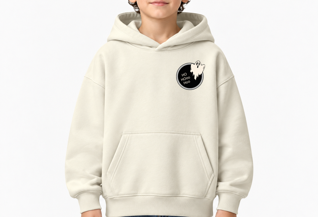 Çocuk Hoodie / Hallowen