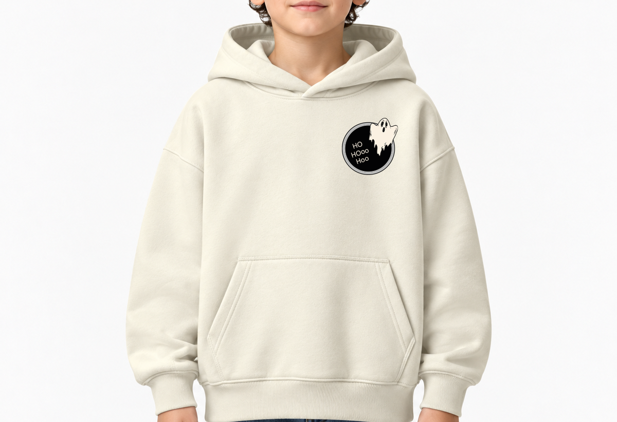 Çocuk Hoodie / Hallowen