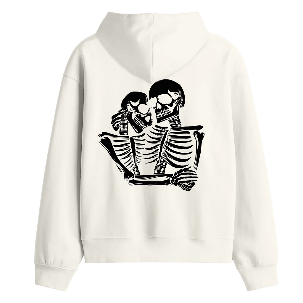 Oversize Hoodie / TobuLove