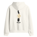 Oversize Hoodie /Tobu Studio / No Means No
