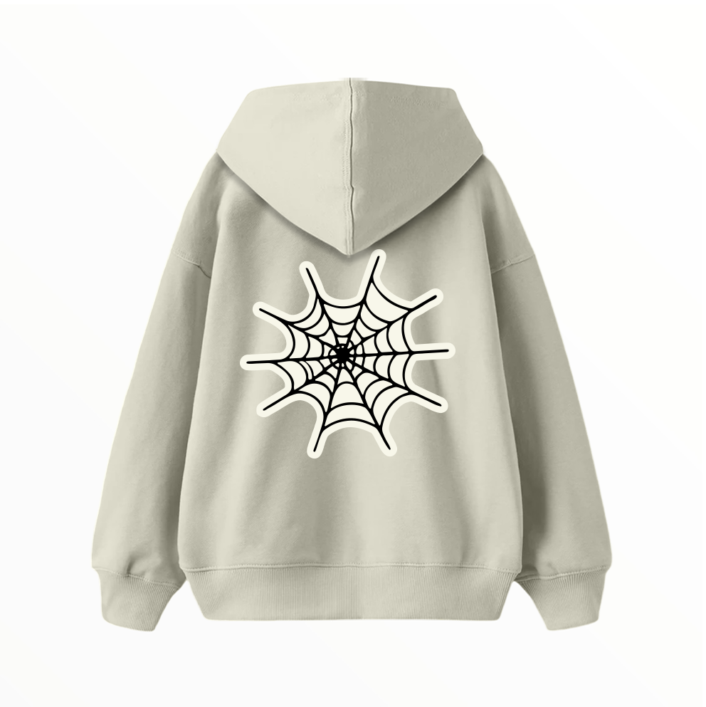 Çocuk Hoodie / Hallowen