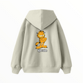 Çocuk Hoodie / Açım Tatlım