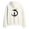 Oversize Hoodie / Instinct  / Dragon Master