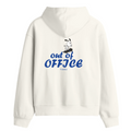 Oversize Hoodie /Tobu Studio / Out Of Office