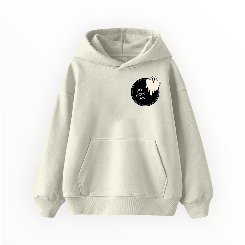 Çocuk Hoodie / Hallowen