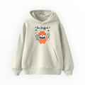 Çocuk Hoodie / Be joyful