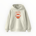 Çocuk Hoodie / Let it Snow