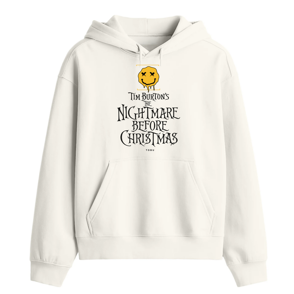 Oversize Hoodie / Mindset / Nightmare