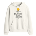 Oversize Hoodie / Mindset / Nightmare