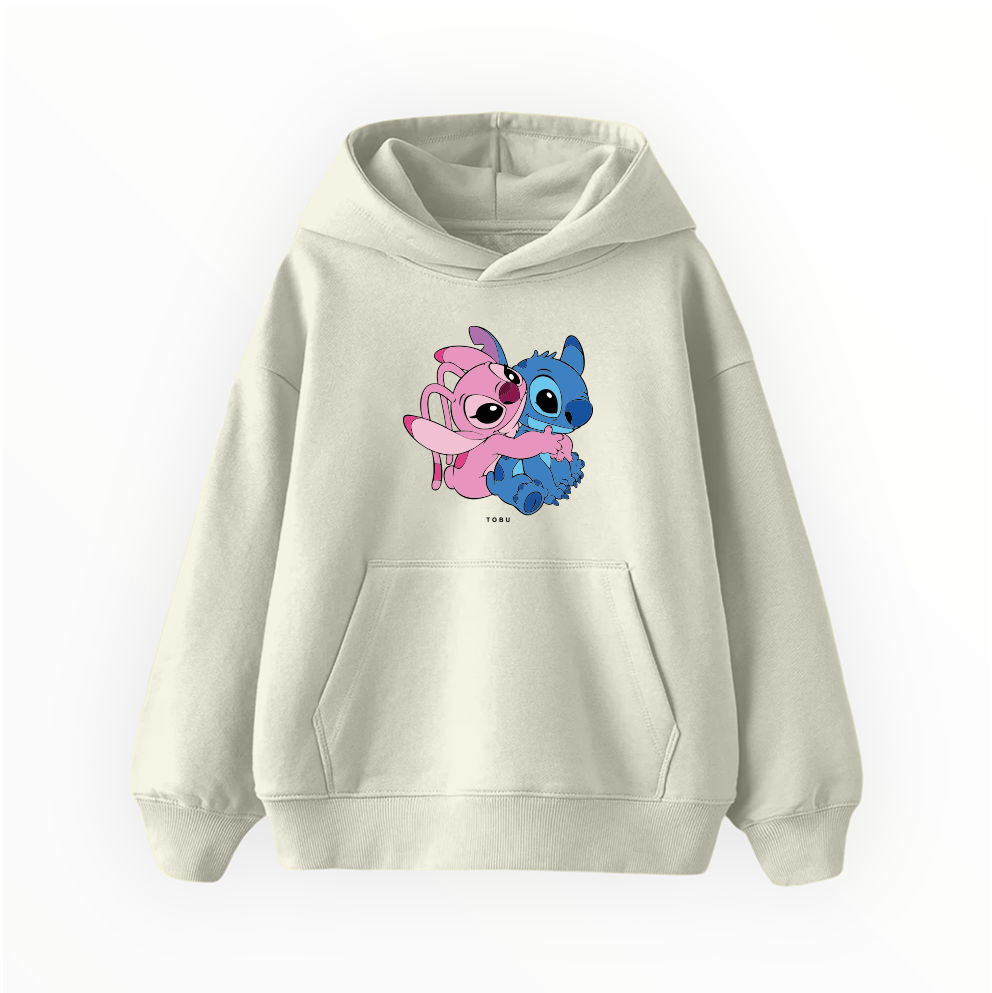Çocuk Hoodie / Kanks