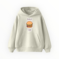 Çocuk Hoodie / Burger Time
