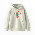 Çocuk Hoodie / HO HO HO