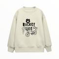 Çocuk Sweatshirt / Bucket List