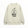 Çocuk Sweatshirt / Dream Team