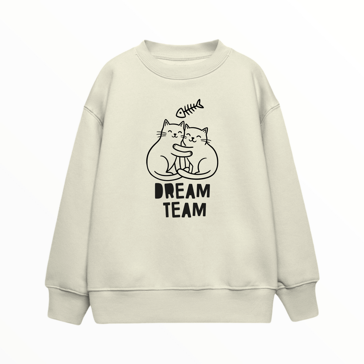 Çocuk Sweatshirt / Dream Team