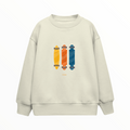 Çocuk Sweatshirt / Skateboard