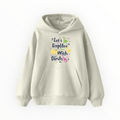 Çocuk Hoodie / Dinos