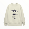 Çocuk Sweatshirt / Dinosaurs