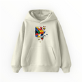 Çocuk Hoodie / Zeka Kübü