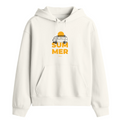 Oversize Hoodie /Tobu Studio / Summer