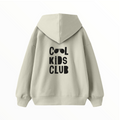 Çocuk Hoodie / Cool Kids Club