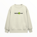 Çocuk Sweatshirt / Forever Young