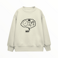 Çocuk Sweatshirt / Busy