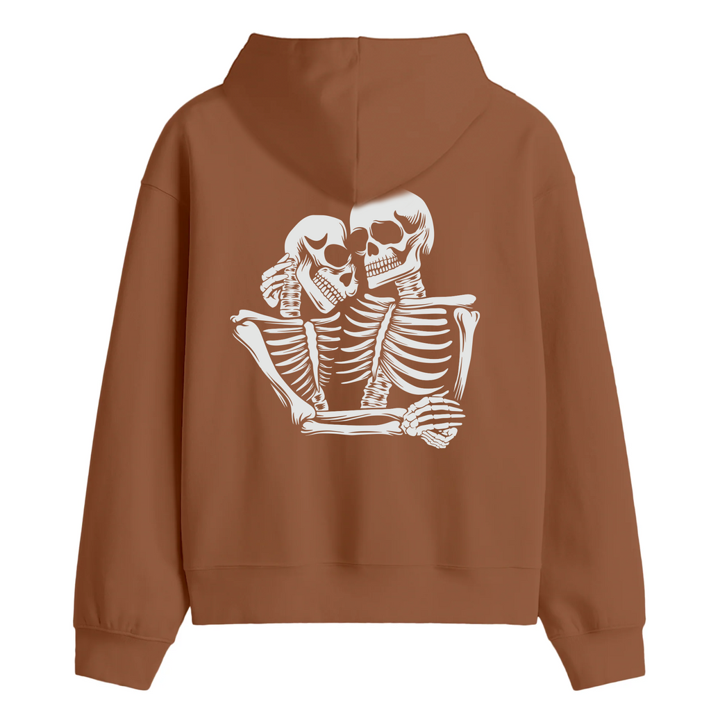 Oversize Hoodie / TobuLove