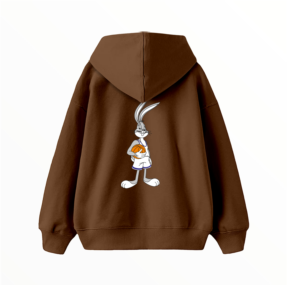 Çocuk Hoodie / Bugs Bunny