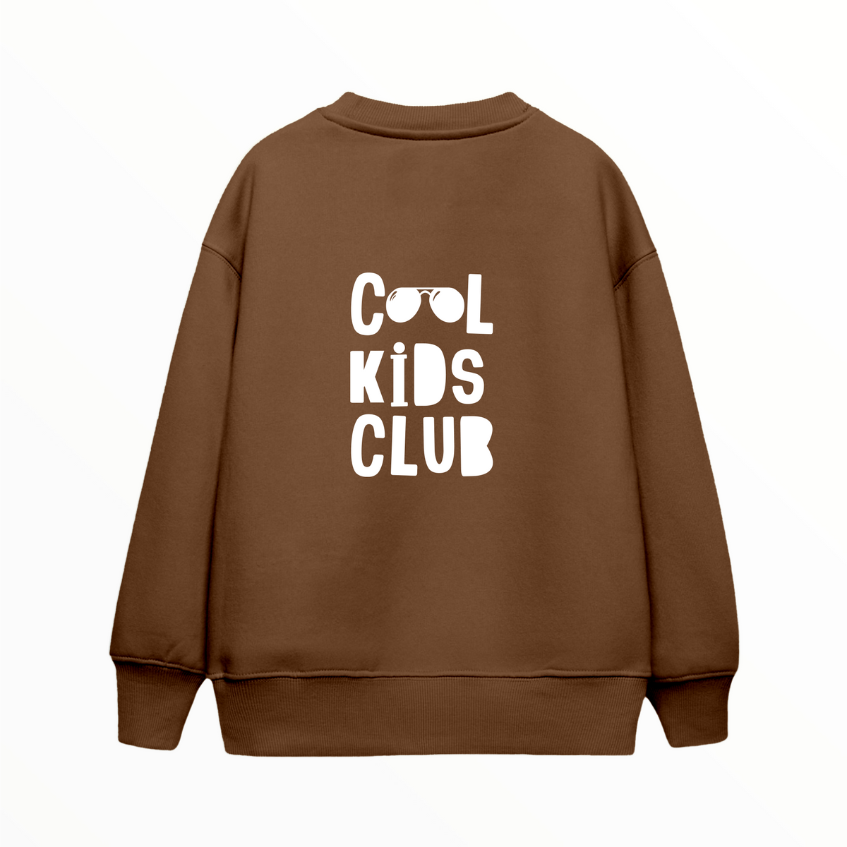 Çocuk Sweatshirt / Cool Kids Club