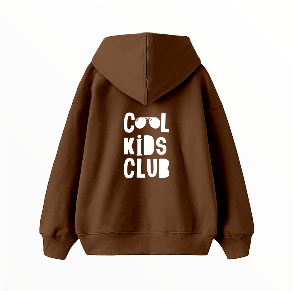 Çocuk Hoodie / Cool Kids Club