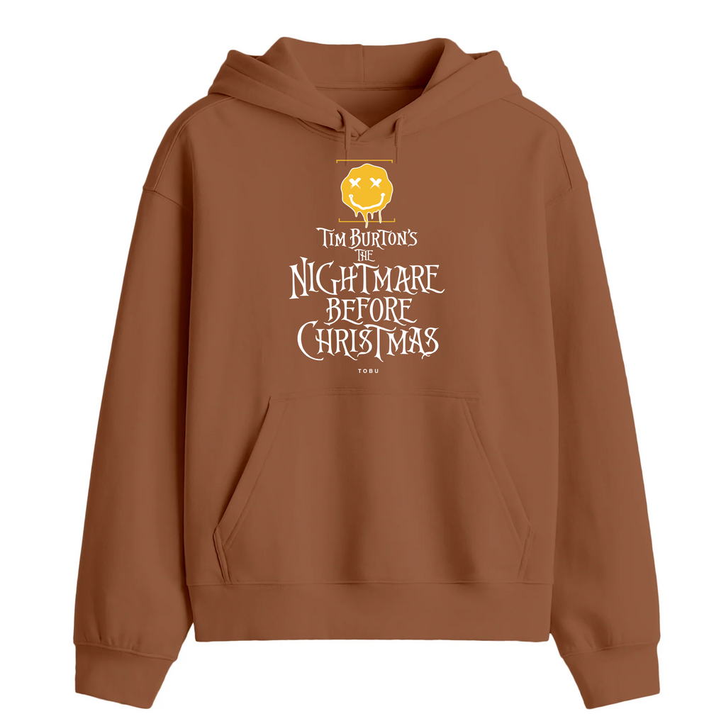 Oversize Hoodie / Mindset / Nightmare