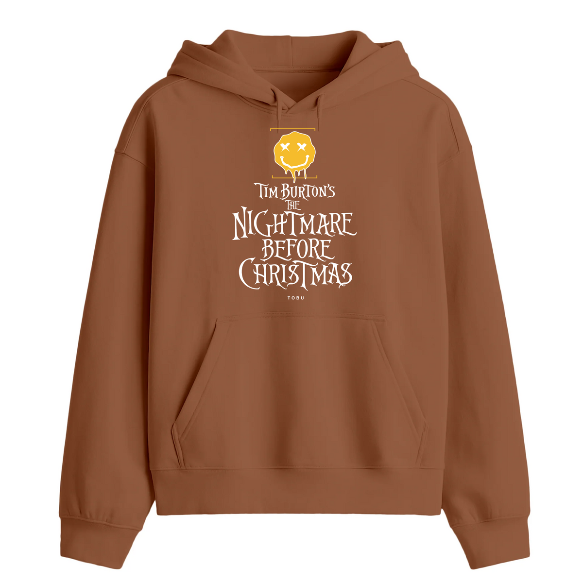 Oversize Hoodie / Mindset / Nightmare