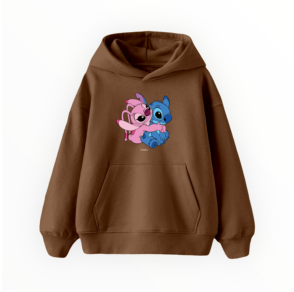 Çocuk Hoodie / Kanks