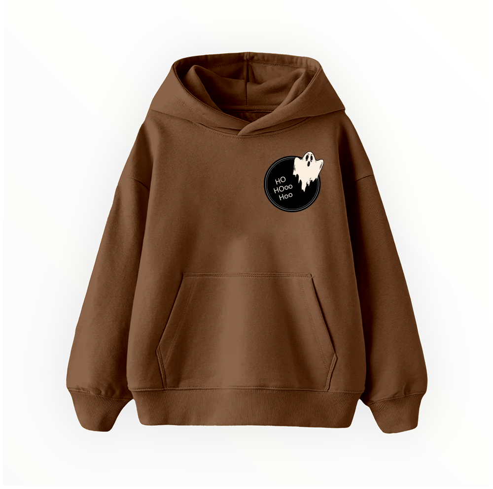 Çocuk Hoodie / Hallowen