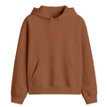 Oversize Hoodie / Tobu Studio / Kenjiro