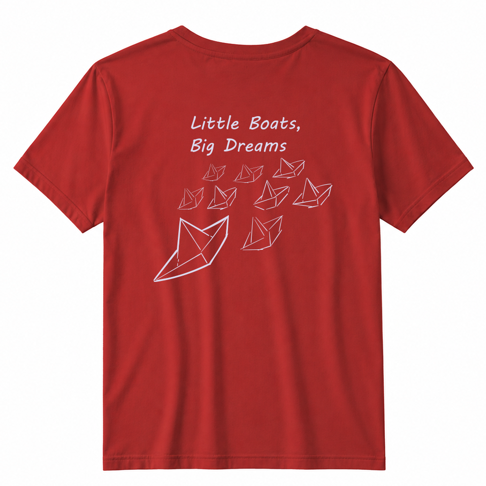 Çocuk T-shirt / Big Dreams