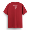 Regular T-shirt / We’ll heal.