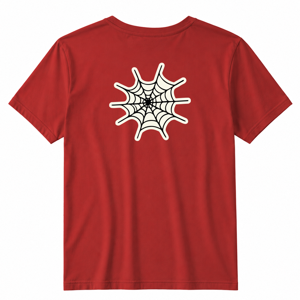 Çocuk T-shirt / Hallowen