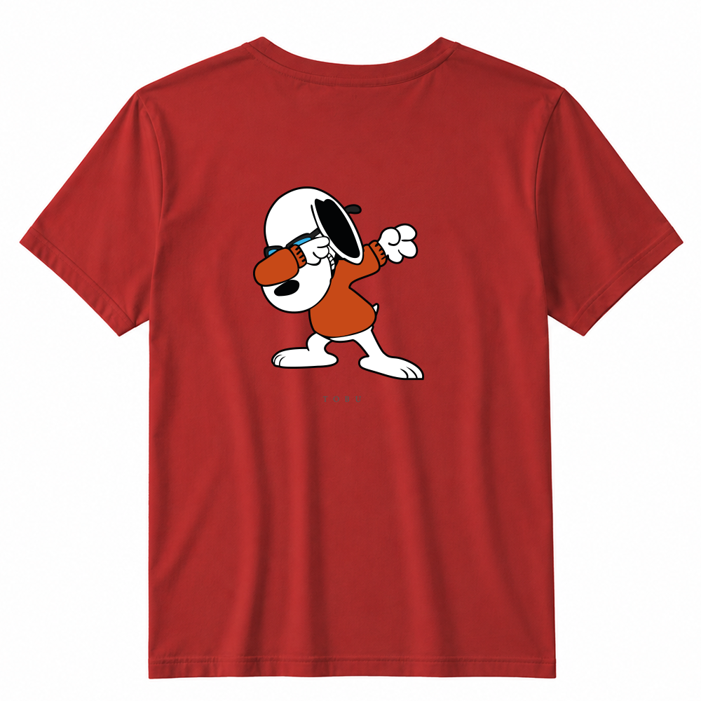 Çocuk T-shirt /Cool Boy
