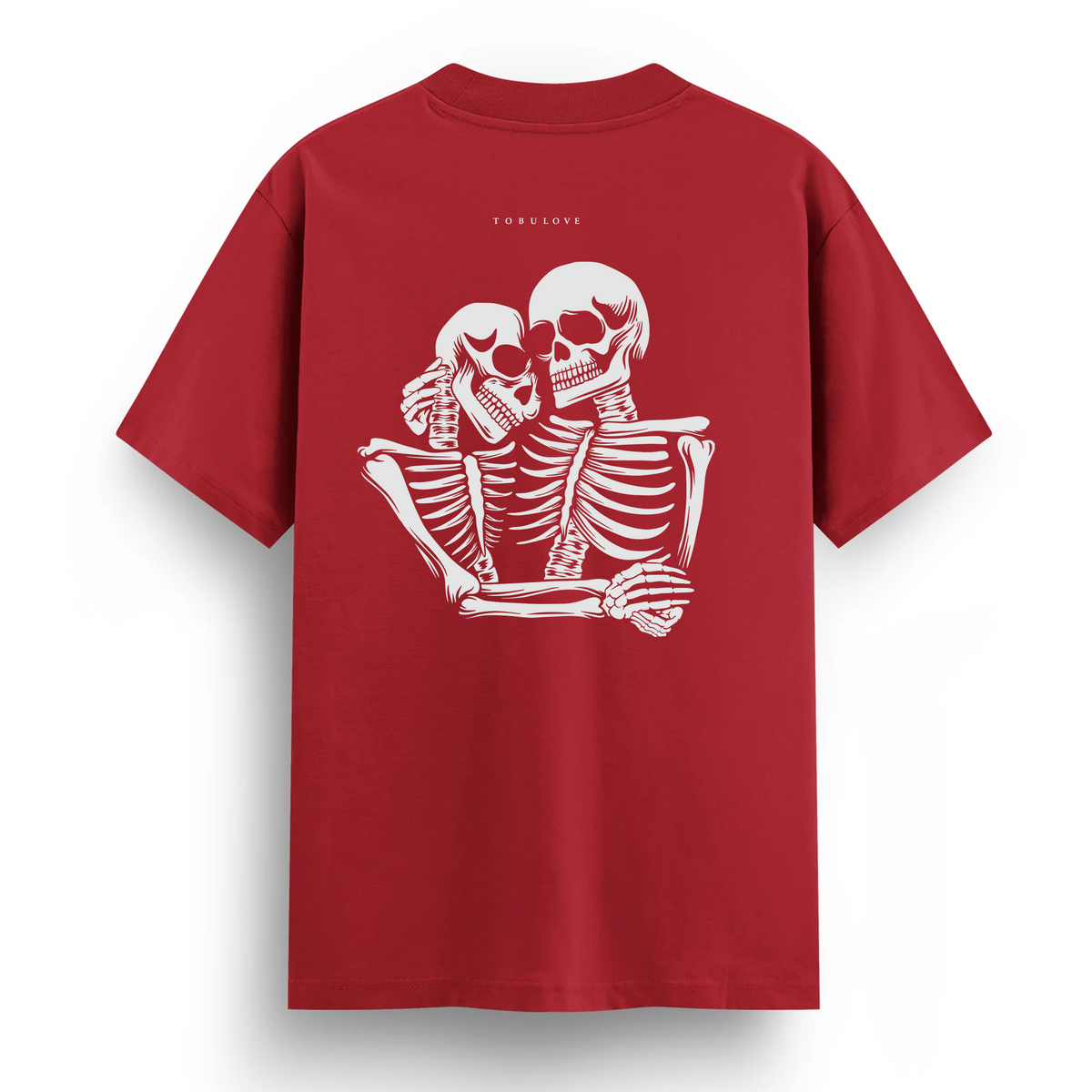 Regular T-shirt / TobuLove