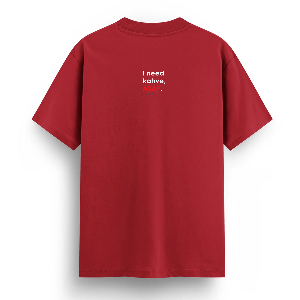 Regular T-shirt / ASAP