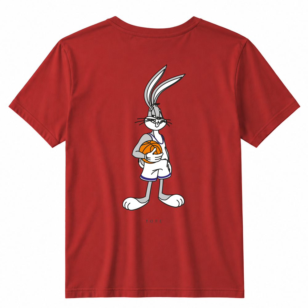 Çocuk T-shirt / Bugs Bunny