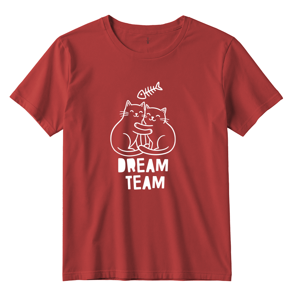 Çocuk T-shirt / Dream Team